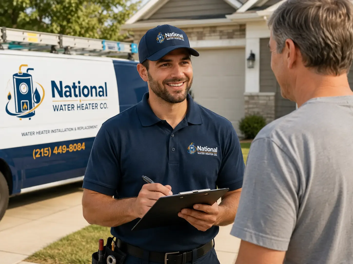 Water Heater Installation Gomer, OH FAQs